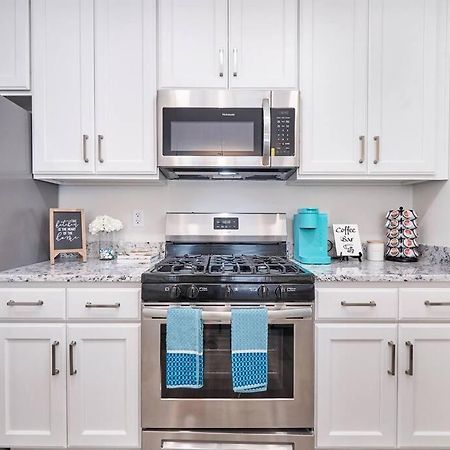Luxurious Alberta Beach House W/ Historical Detail Hampton Ngoại thất bức ảnh