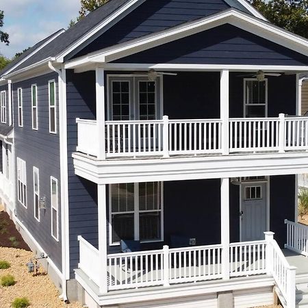 Luxurious Alberta Beach House W/ Historical Detail Hampton Ngoại thất bức ảnh