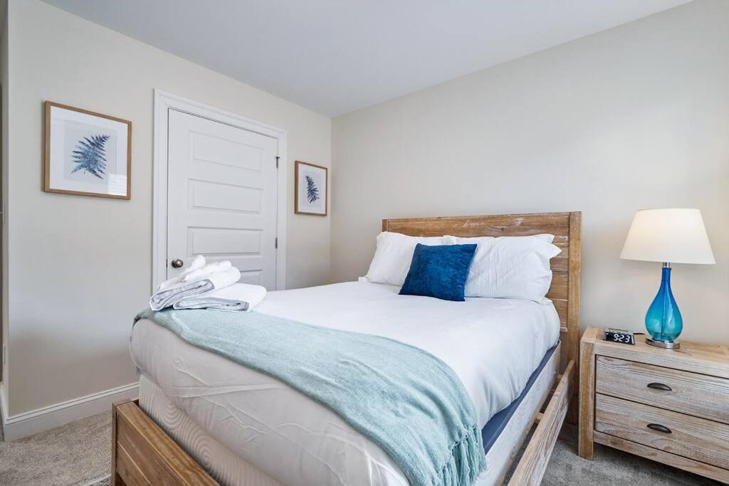 Luxurious Alberta Beach House W/ Historical Detail Hampton Ngoại thất bức ảnh