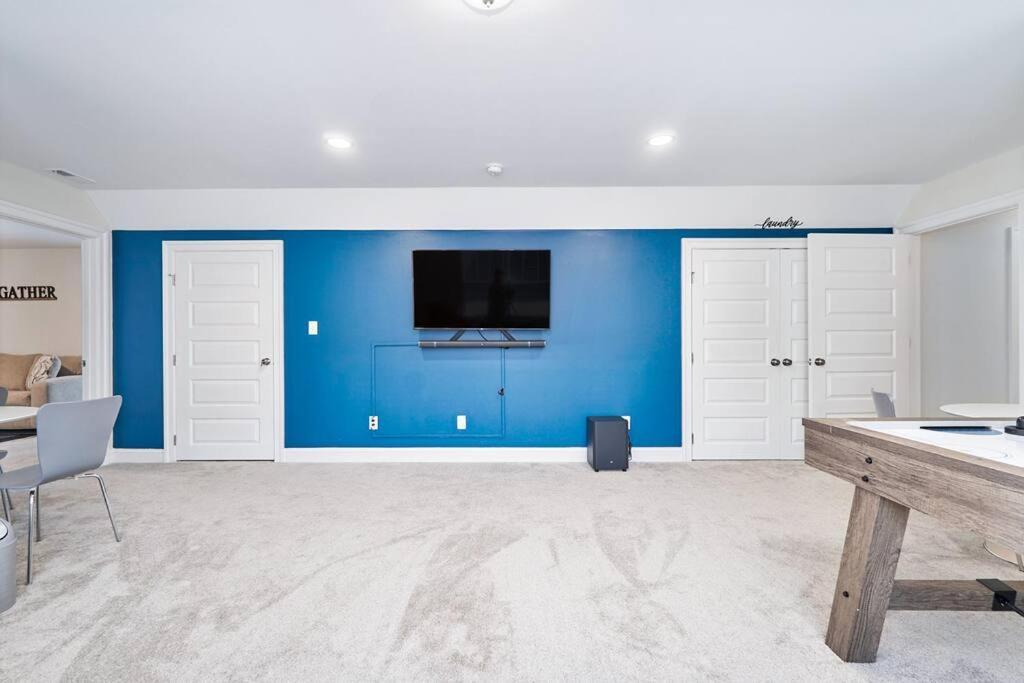 Luxurious Alberta Beach House W/ Historical Detail Hampton Ngoại thất bức ảnh